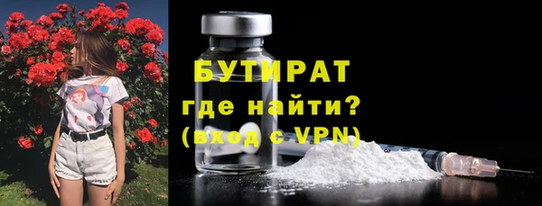 Альфа ПВП Горняк