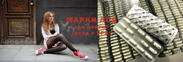 Альфа ПВП Горняк