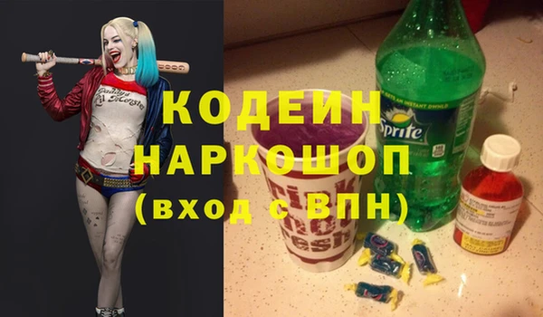 Альфа ПВП Горняк