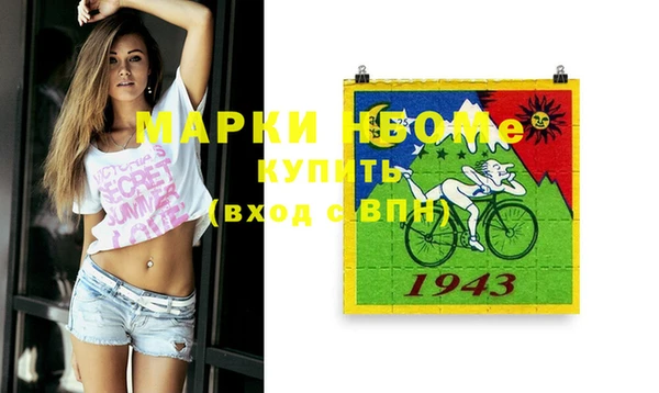 Альфа ПВП Горняк