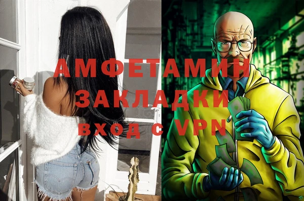 Альфа ПВП Горняк