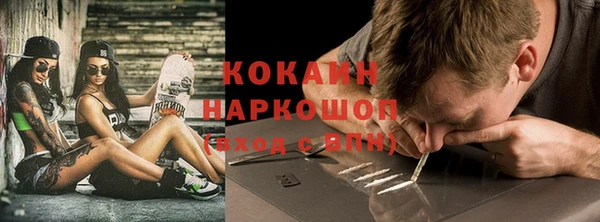 Альфа ПВП Горняк