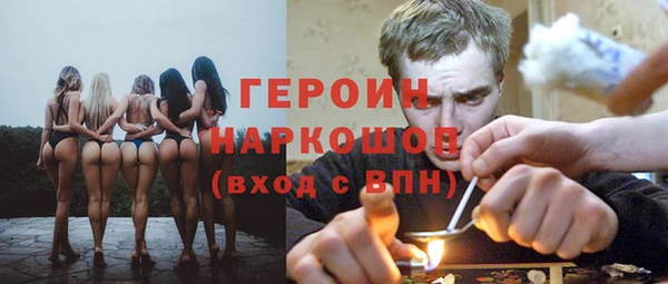 Альфа ПВП Горняк